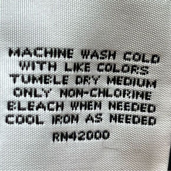 Women's Nutcracker Holiday Vest Light Weight Black Multi Snowmen Size Large - Picture 5 of 6